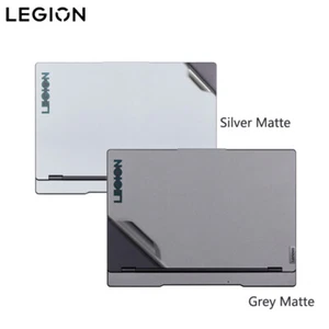 Laptop Sticker Skin for 2022 Lenovo Legion 5 15 Gen 7 15IMH6 15IAH7H 15ARH7H 15" - Picture 1 of 42