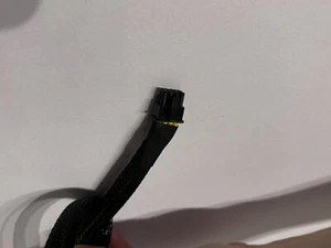 gpu power cables for gigabyte R282-Z93 - Picture 1 of 5
