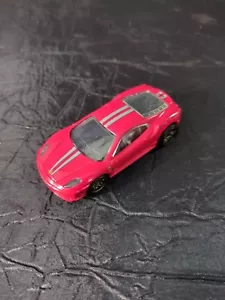 FERRARI 430 Scuderia - Diecast Scale 1:64 Die Cast Car - Picture 1 of 3