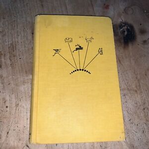 THE HALF-HAUNTED SALOON by Richard Shattuck Hardback 1945 No Dustcover DAMAGED