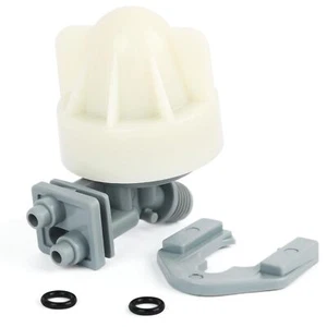 NEW Nozzle And Venturi Assembly 7187065 For Kenmore Whirlpool Water Softeners - Picture 1 of 8