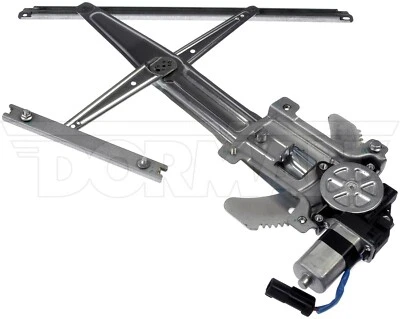 For 2006 Isuzu i-350 Power Window Motor and Regulator Assembly Front Left Dorman - Image 1 of 4