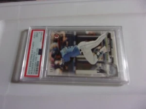 2021 Bowman Transcendent VIP Wander Franco Through The Years #2017 #16/50 PSA 9 - Picture 1 of 2