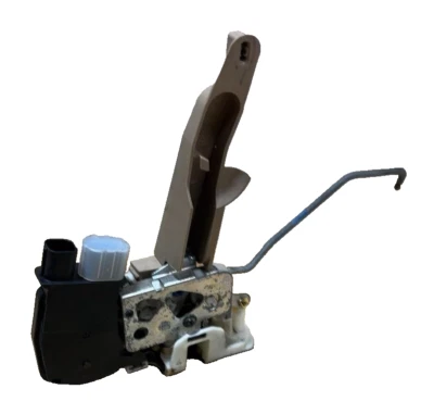 Pestillo puerta delantera derecha Honda Civic 2001 2002 2003 2004 2005 Rh OEM: 72150S5PA12 Foto 1 de 4