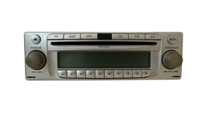 Chrysler Crossfire BECKER/Harman Radio Autoradio CD - Bild 1 von 4