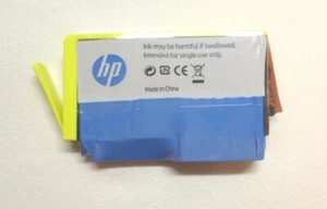 Cartuccia HP originale 364  N9J73AE, giallo, per HP, scadenza 2023, nuova! - Picture 1 of 3