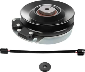 ✅ PTO Clutch For Cub Cadet 717-04180 917-04180 Warner 5219-52 5219-74 5219-133 - Picture 1 of 7
