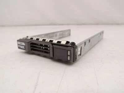 Lot of 4 Dell Compellent SC220 SC420 SC200 2.5" Hard Drive Tray Caddy 7D4F6 - Image 1 of 2