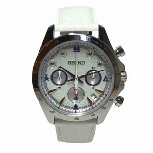 Seiko Monster Hunter 20th Anniversary Collaboration Tamamitsune 8T63-03F0 Quartz - Picture 1 of 9