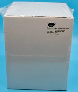 Aerus Lux Guardian Angel 100 Particle Filter Service # 49385 - Picture 1 of 2