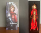 Figurine articulée Play Toy P018 échelle 1/6 Star Wars Queen Amidala stock neuve