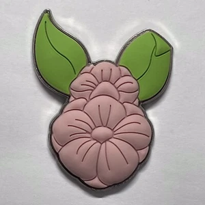 Disney Pin Piglet Potted Plants Pink Flowers Mystery Collection 2024 - Picture 1 of 1