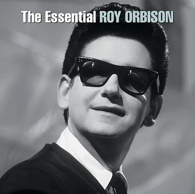 The Essential Roy Orbison by Roy Orbison [Audio CD] - Bild 1 von 2