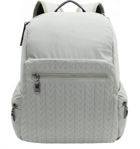Sherpani Bryce Anti-Diebstahl Rucksack mit RFID Schutz für Damen - Willow - Bild 1 von 6