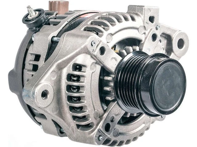 Alternador Denso 78RFPX83 para Toyota Corolla Matrix 2012 2010 2011 2013 2014 - Imagem 1 de 1