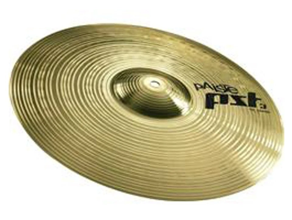 PAISTE PST 3 CRASH 14 ZOLL BECKEN