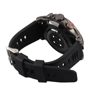 Montre Connectée LOKMAT APPLLP 4 4G avec Écran Tactile WiFi GPS BT EBWE - Photo 1 sur 12