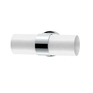 Gatco 1633 Glam 13"W Bath Bar - Chrome - Picture 1 of 2