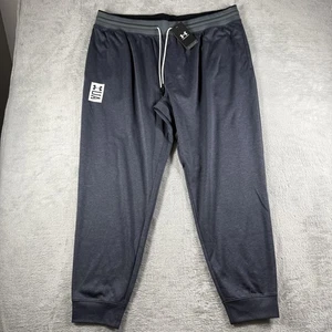 Under Armour Hose Herren 3XL Recover Celliant Jogginghose Loose Fit Performance XXXL - Bild 1 von 19