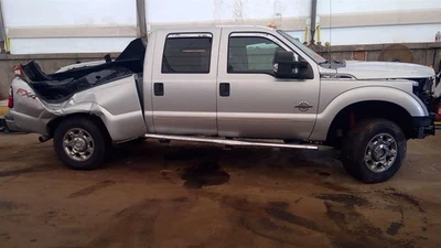 Driver Rear Window Regulator Crew Cab Fits 99-12 FORD F250SD PICKUP 6765481 - Image 1 of 4