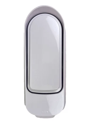 Oxo Pop Container Replacement  Cereal Lid 10 1/4 in (L) X 4 in (W) - Image 1 of 4