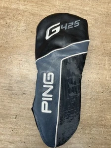 Ping G425 Driver Headcover P4 - Picture 1 of 3