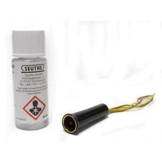 Seuthe 7 O 比例蒸汽发生器 -- 工作电压:16 伏 — 第 1/1 张图片