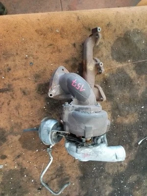 Turbocompresor OPEL VECTRA (J96) 2.0 DTI 16V (60Kw) SW 6fd8b6 - Imagen 1 de 4