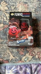 Funko Verse game expansion Kool-Aid 100 New - Picture 1 of 4