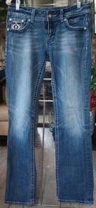 Miss Me Jeans Boot Cut (30x34) - Picture 1 of 22