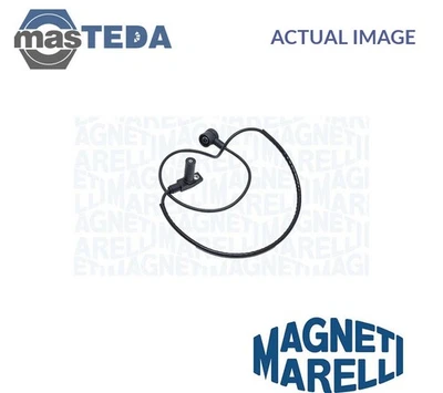 064848264010 CRANKSHAFT POSITION SENSOR MAGNETI MARELLI FOR MERCEDES-BENZ - Image 1 of 4