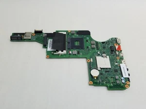 HP Pavilion DV5-2000 Intel rPGA 989 DDR3 Laptop Motherboard 607605-001 - Picture 1 of 4