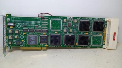 Intergraph SMT183 Rev. Tarjeta aceleradora de geometría XL2 LYNX rara de colección NASA  Foto 1 de 4