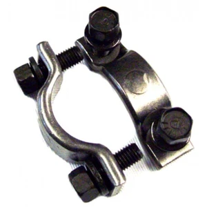 Juego de correas y pernos universales para juntas traseras (2x) se adapta a Chrysler Valiant - Imagen 1 de 1