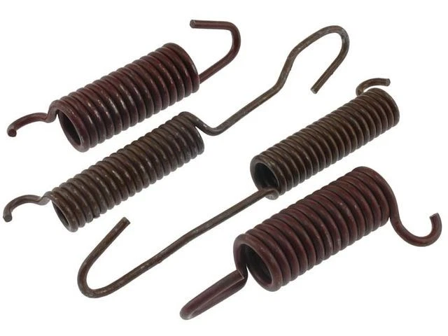 Drum Brake Return Spring Kit For 1964-1983 Ford F100 1969 1965 1966 1967 PY714VD - Image 1 of 1