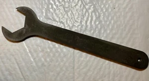 Harley VL, UL, EL, WLD Manifold Wrench 2" OEM# 94538-30 - Picture 1 of 2
