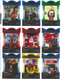 2003 Eclipse RACING CHAMPION--# RC 29 Jimmie Johnson--ONE CARD ONLY! - Picture 1 of 4