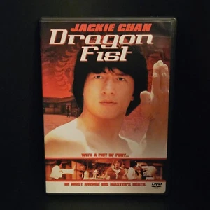 Dragon Fist - DVD - Jackie Chan - Foto 1 di 3