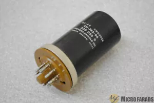 STEVENS-ARNOLD CHOPPER RELAY CH-745-94 530 050 0 DC-AC GOVERNMENT SURPLUS - Picture 1 of 2
