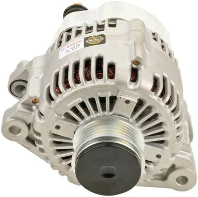 Alternator Bosch AL4070X Reman fits 07-09 Kia Amanti 3.8L-V6 - Image 1 of 4