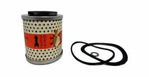 FORD Motorcraft FD-154 Diesel Fuel Filter With Seals Set FD154 READY TO SHIP - Picture 1 of 3