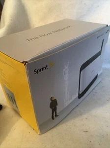 Samsung Sprint SPDSC26UC2 Airave Cell Phone Signal Booster - Picture 1 of 8