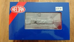 HELJAN 9962 30190 "LYD" in Lined BR Black 009 Narrow Gauge NEW - Picture 1 of 3