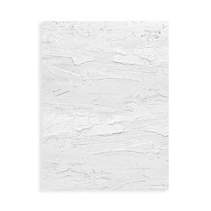 Stampa su Tela su Carta Poster o Quadro Gordon Sofia Textured on White I - Picture 1 of 2