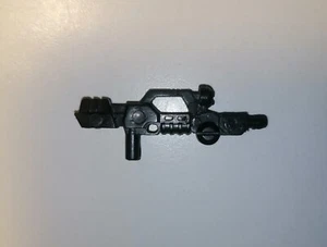 Insectbot Lady Bug Weapon - Transformer Insect Beetras - Gun Pistola Arma Fucile - Foto 1 di 2