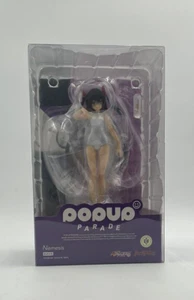 Figura de PVC Pop Up Parade Nemesis to Love-Ru Darkness 7" - Versión Traje de Baño Escolar - Imagen 1 de 5