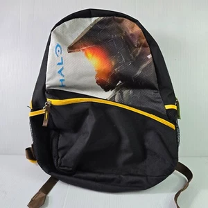 Chenson Brand Halo Gaming Backpack black - Picture 1 of 11