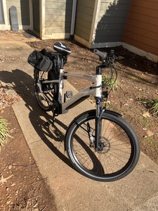 used specialized e bikes for sale