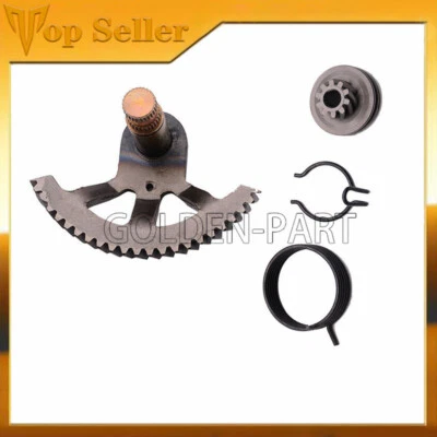 Juego de funda Kick Starter 45133052000 para KTM 50 SX Mini Adventure Pro Jr Sr LC Foto 1 de 4