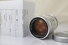 Leica Leitz Summicron 90Mm F/2 Canada Lens For Ltm L39 Cleaned???5282